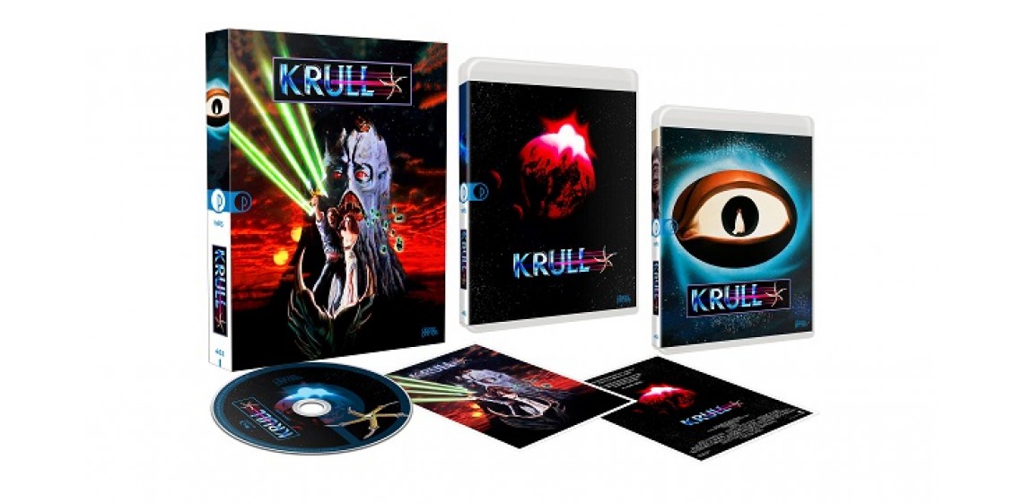 KRULL